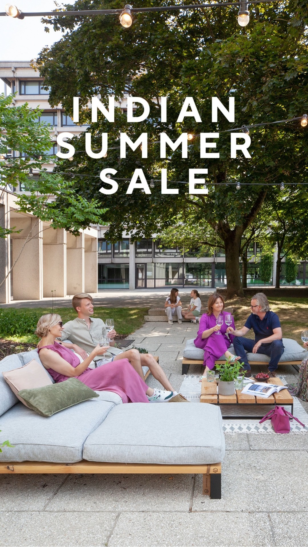 #lounge #outdoorliving